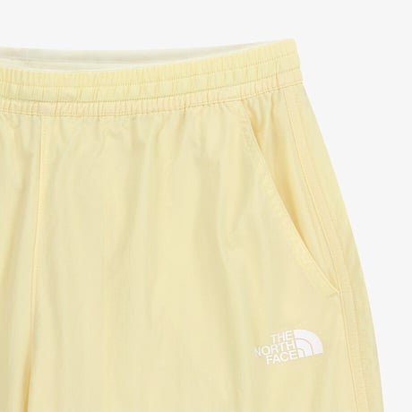 EIRA SHORTS CUSTARD NS6NR06O