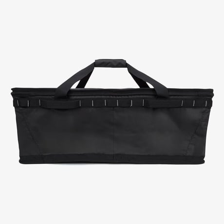 BASE CAMP GEAR BOX L BLACK NN2PR34A