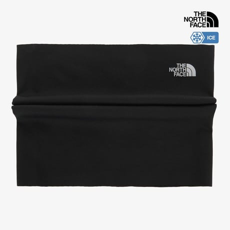 TNF MULTI SCARF S BLACK NA5BS11A
