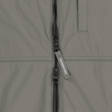UTILITY HEAT BOMBER BEIGE BROWN NJ3NR58K