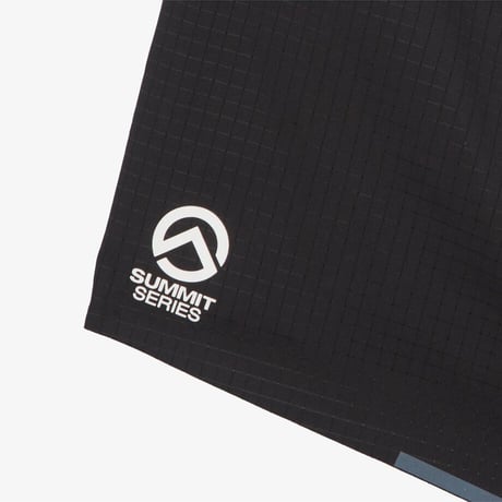 【SUMMIT SERIES】W'S SUMMIT PACESETTER 3IN SHORT BLACK NS6NR40A