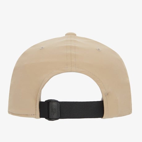 LIGHT-FIT STRETCH CAP BEIGE NE3CS10B