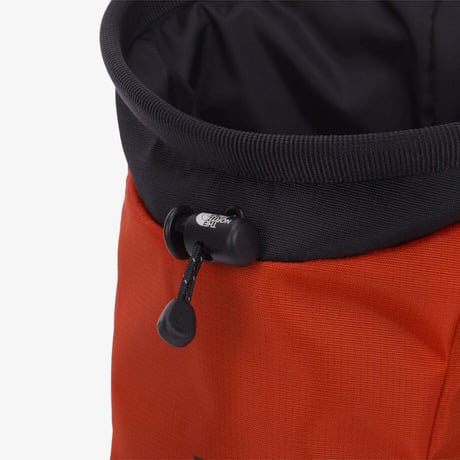 TNF CHALK BAG RED NHN2PS372B