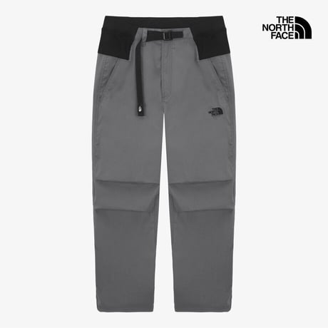 M'S CLIMBON PANTS COOL GRAY NP6NS05B