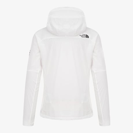 TRAILFLEX JACKET WHITE NJ3LR00B