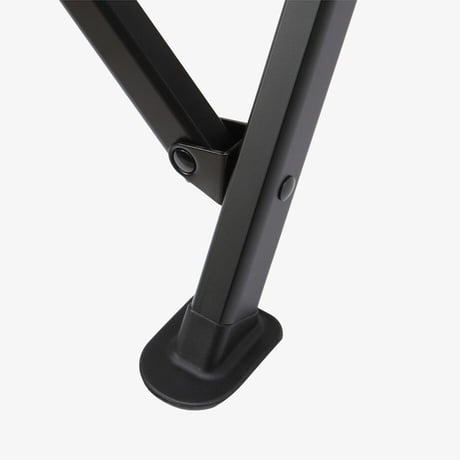 TNF CAMP CHAIR SLIM BLACK NF7CR01A
