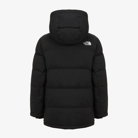 W'S CLOUD HYBRID DOWN JACKET BLACK NJ1DR31A