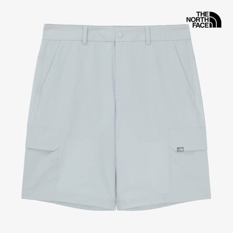 M'S PUMICE SHORTS LIGHT BLUE NS6NR03B