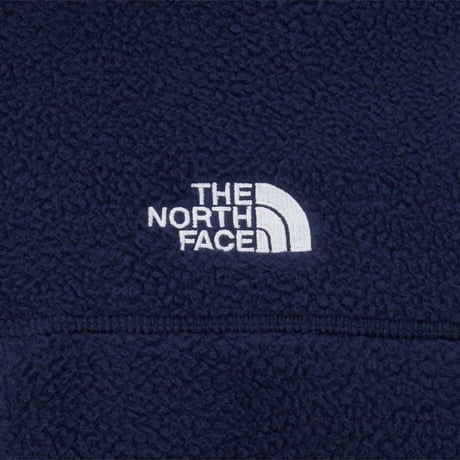 M'S CAMPCOZY FLEECE JACKET NAVY NJ4FS54B
