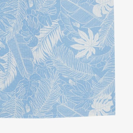 W'S TROPIC DRESS SKY BLUE NT7ZR31B