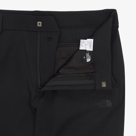 M'S SWING PANTS BLACK NP6NR14A