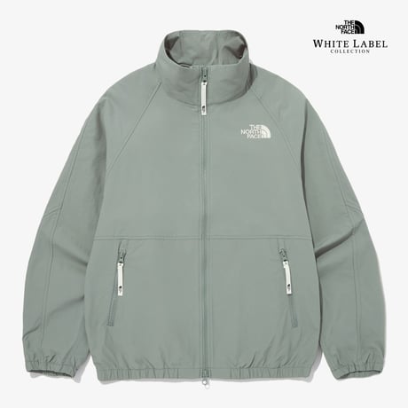 OLEMA JACKET AVOCADO NJ3BQ07L