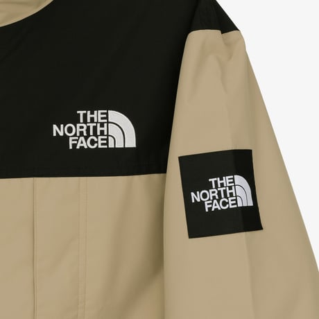 NEO VAIDEN JACKET BEIGE NJ2HQ50K