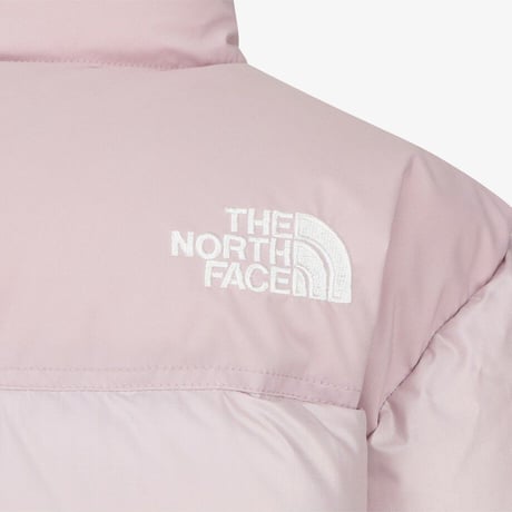 K'S NOVELTY NUPTSE JACKET (RDS) PASTEL PINK NJ1DS66S