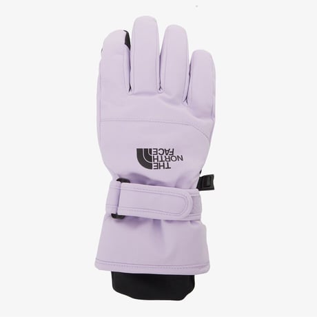 K'S DRV SKI GLOVES LAVENDER NJ3SR55S