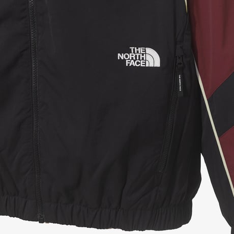TNF CREW JACKET BLACK NJ3BR10J