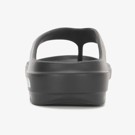 CAMPER'S FLIP BLACK NS83S01A