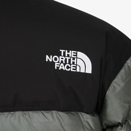 NOVELTY NUPTSE JACKET (RDS) GRAY NJ1DS67N