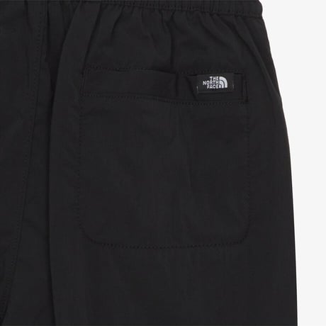 K'S GAMEON SHORTS BLACK NS6NR03S