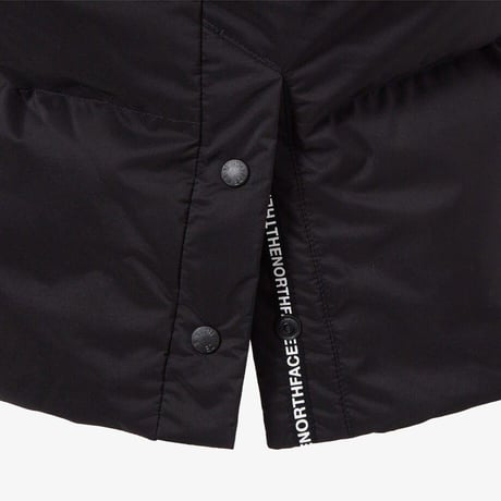 M'S CHALLENGE AIR DOWN COAT (RDS) BLACK NC1DS51A