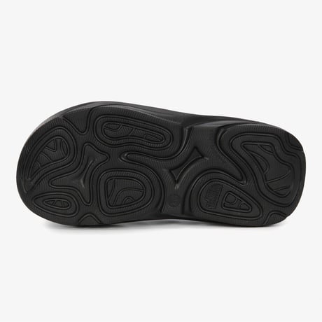 FIORD SLIDE BLACK NS81S02A
