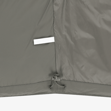NEOPUFFY DOWN JACKET (RDS) LIGHT BROWN NJ1DR53K