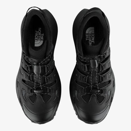 VECTIV BREEZE 2 BLACK NS82S61J