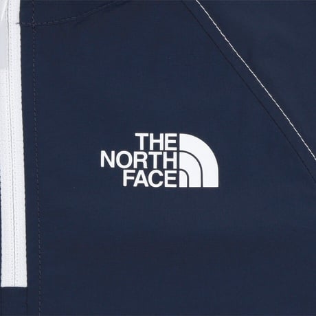 K'S ICEMAX HALF ZIP NAVY NT7KS03T