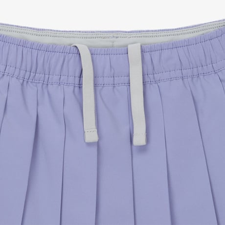 G'S ICE DAY SKORT PURPLE NK6NR01T