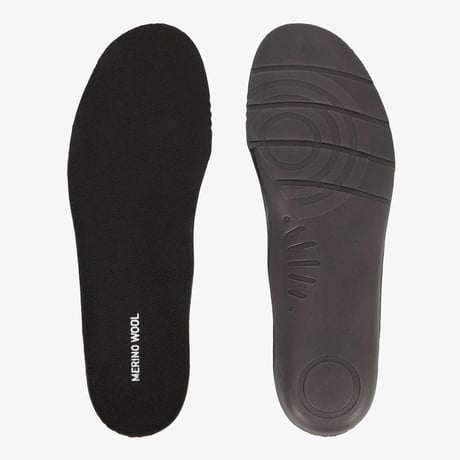 SIERRA RD BLACK NS93R03A