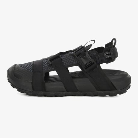 EXPLORE CAMP LITE SHANDAL BLACK NS82S06A