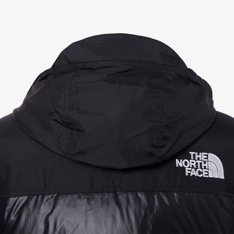 M'S 1996 RETRO NUPTSE JACKET REAL BLACK NJ1DS75B
