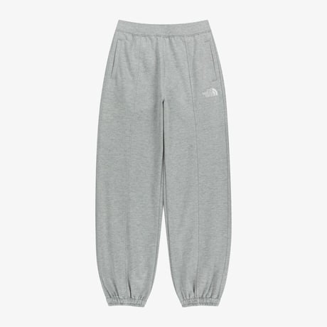 GO-TO SWEATPANTS MELANGE GREY NP6KR50K