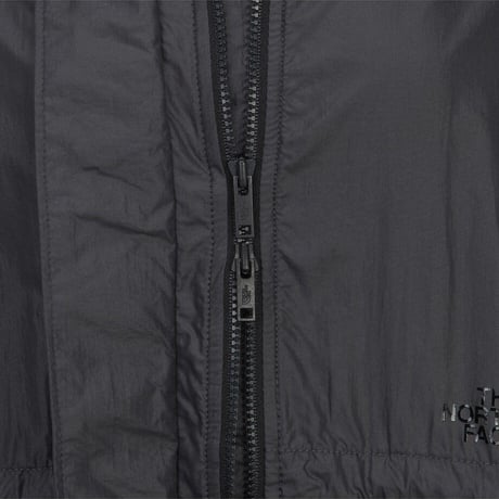 W'S CHILLER PARKA CHARCOAL GREY NJ3LR38C