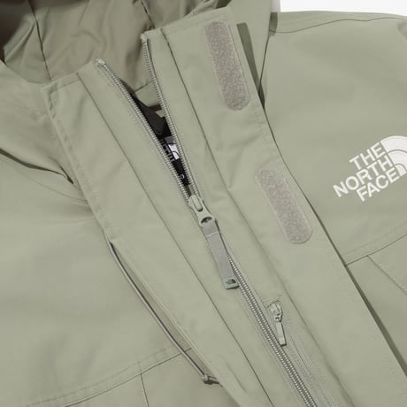 M'S HI MOUNTAIN JACKET DRIED HERB NJ2HQ55C