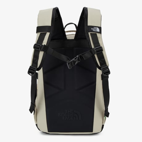 25L ALL ROUNDER BACKPACK LIGHT BEIGE NM2DQ05K