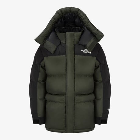 M'S 1994 HIM DOWN PARKA (RDS) KHAKI NJ1DR78C