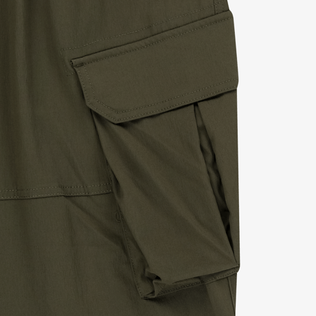 WALKER CARGO PANTS KHAKI NP6NR56K