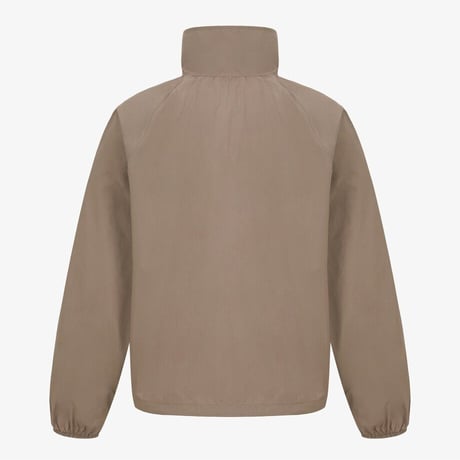 W'S CHILLER JACKET LIGHT BROWN NJ3LS38C