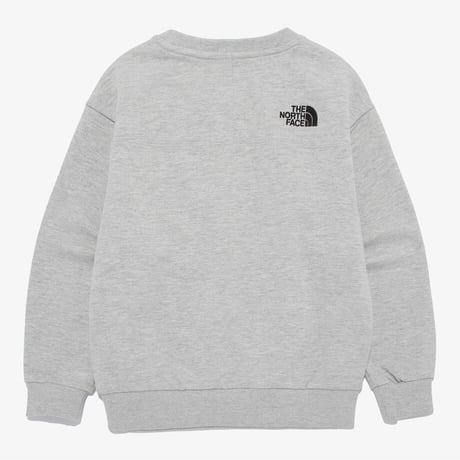 K'S GO-TO SET MELANGE GREY NM5MR01S