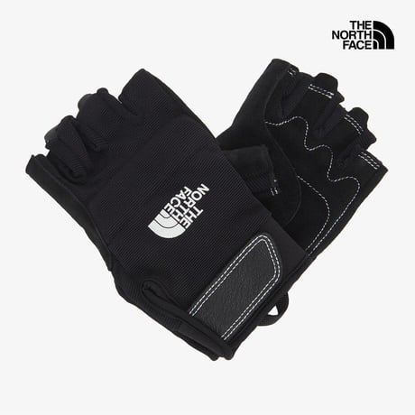 EXTREME CLIMBING GLOVE BLACK NJ3FS02A