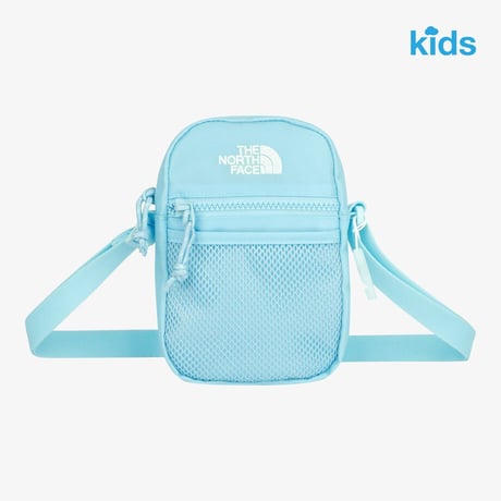 K'S CROSS BAG S PASTEL BLUE NN2PS00V