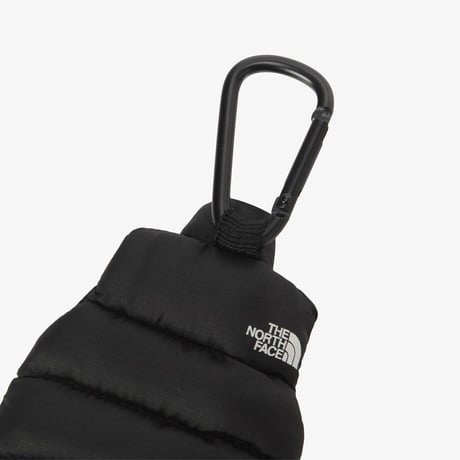 NUPTSE VEST KEY RING BLACK NHA5AS389A