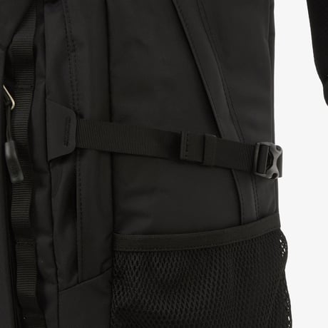 30L BIG SHOT EX AIR BLACK NM2DR20A
