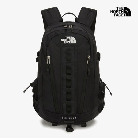 BIG SHOT BLACK NM2DS50A