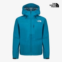 【SUMMIT SERIES】THUI ZOM PEAK JACKET DUSK BLUE NJ2GS11B