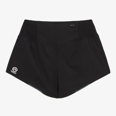 W SUMMIT PACESETTER 3IN SHORT BLACK NS6NR80A