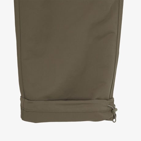 W'S ARVO PANTS GRAYISH KHAKI NP6NR89C