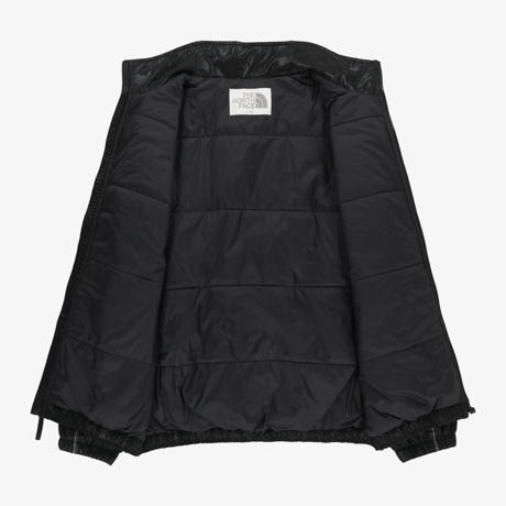 OLEMA FLASH JACKET BLACK NJ3NR68