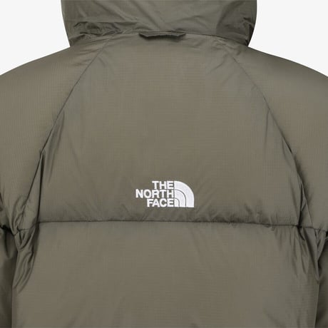 W'S PROJECT DOWN JACKET (RDS) TAUPE NJ1DS87L